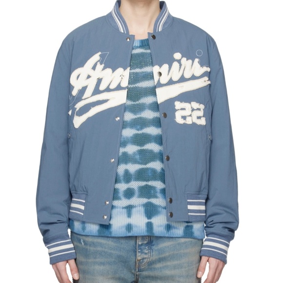AMIRI JACKET - Picture 1 of 1